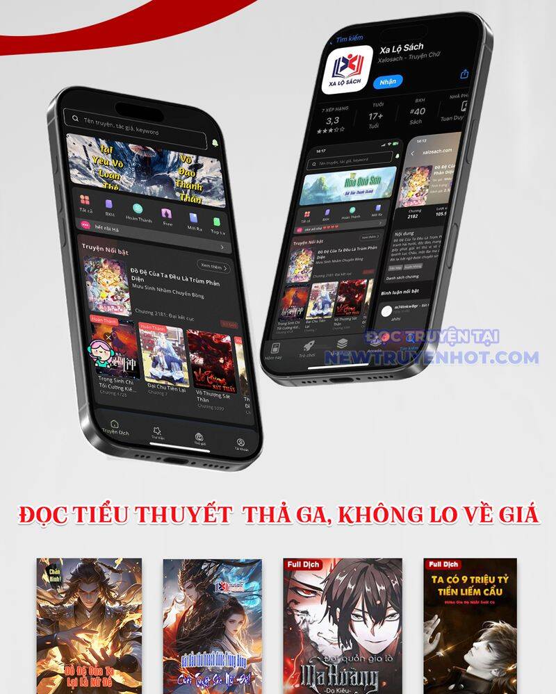 Gặp Mạnh Thì Càng Mạnh, Tu Vi Của Ta Không Giới Hạn: Chapter 16