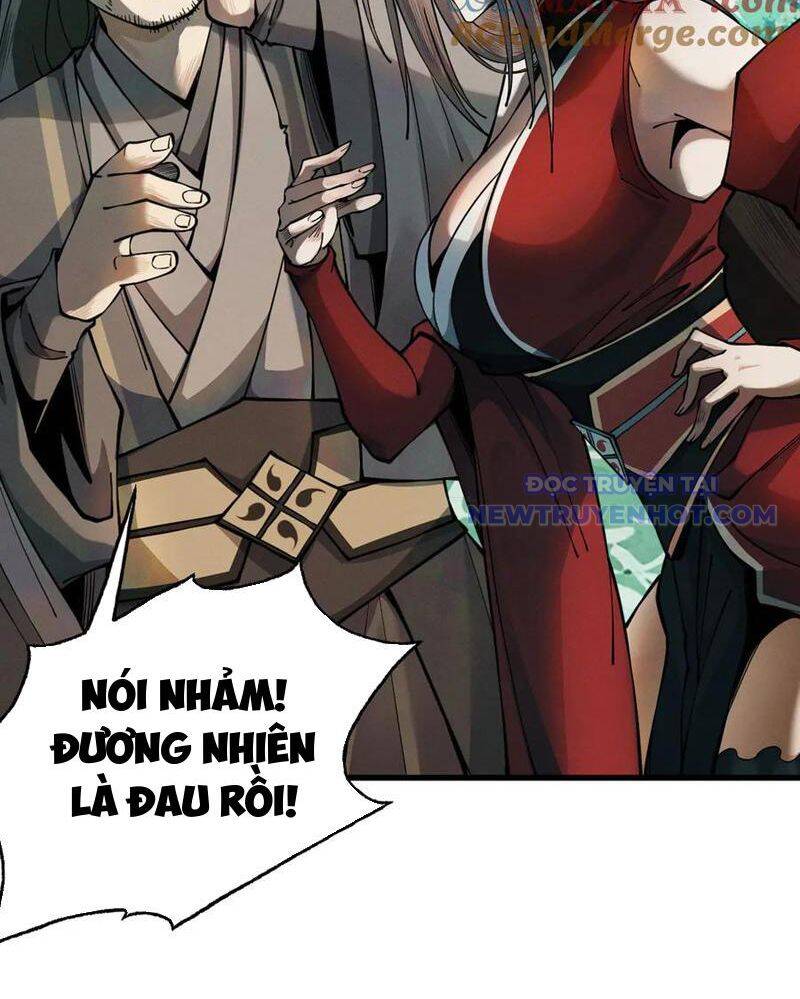 Gặp Mạnh Thì Càng Mạnh, Tu Vi Của Ta Không Giới Hạn: Chapter 16