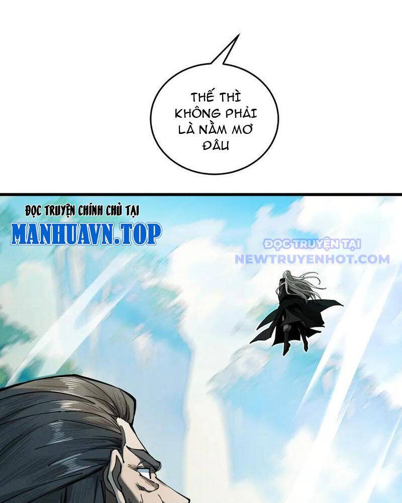 Gặp Mạnh Thì Càng Mạnh, Tu Vi Của Ta Không Giới Hạn: Chapter 16