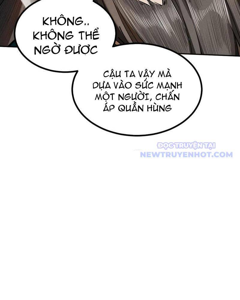 Gặp Mạnh Thì Càng Mạnh, Tu Vi Của Ta Không Giới Hạn: Chapter 16