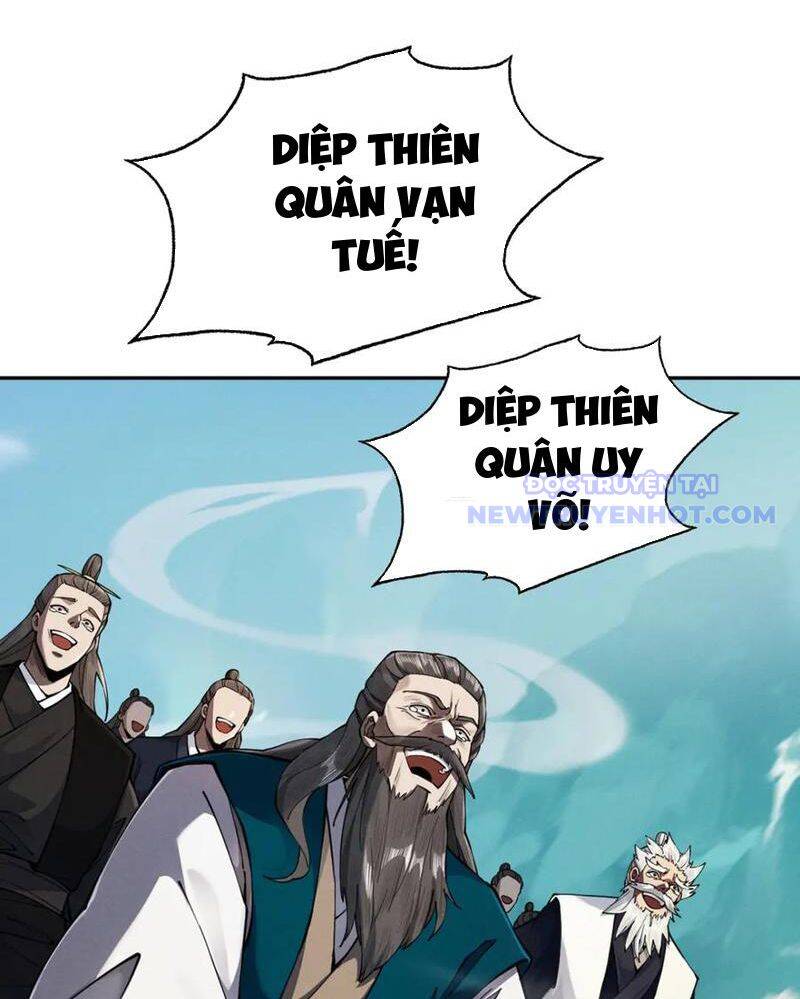 Gặp Mạnh Thì Càng Mạnh, Tu Vi Của Ta Không Giới Hạn: Chapter 16