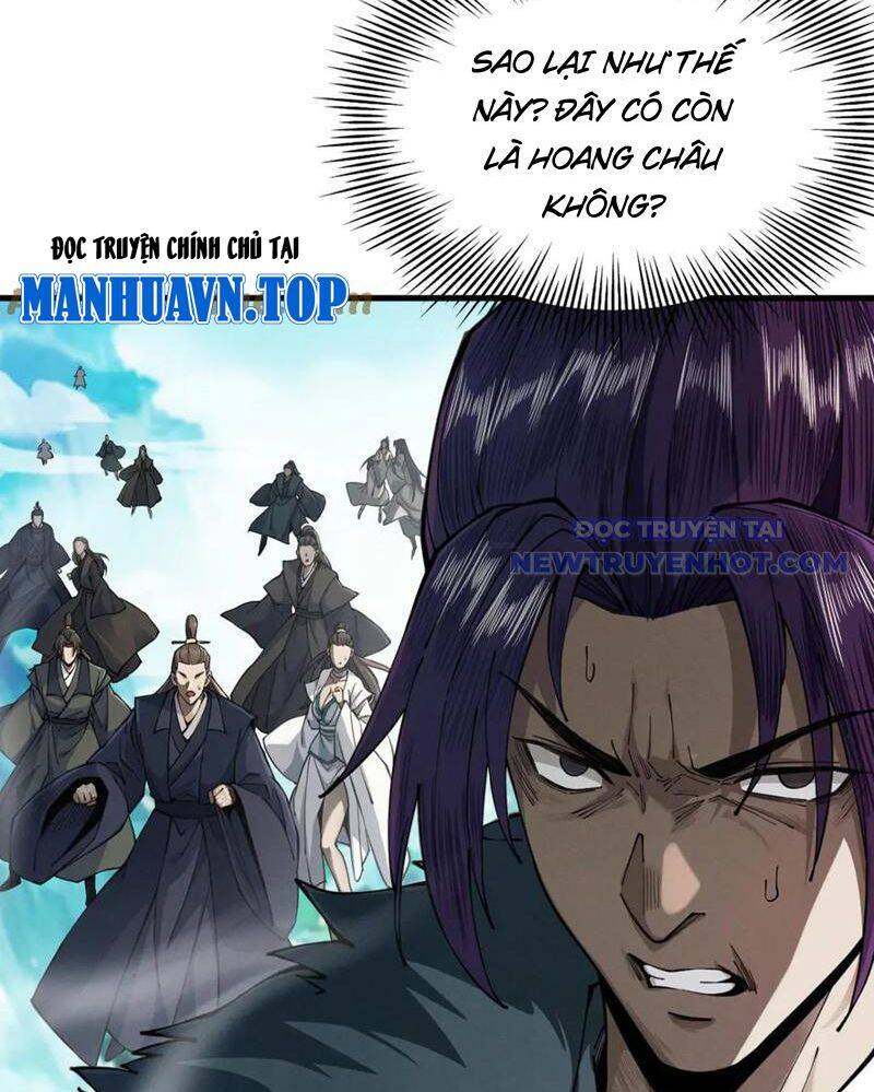 Gặp Mạnh Thì Càng Mạnh, Tu Vi Của Ta Không Giới Hạn: Chapter 16