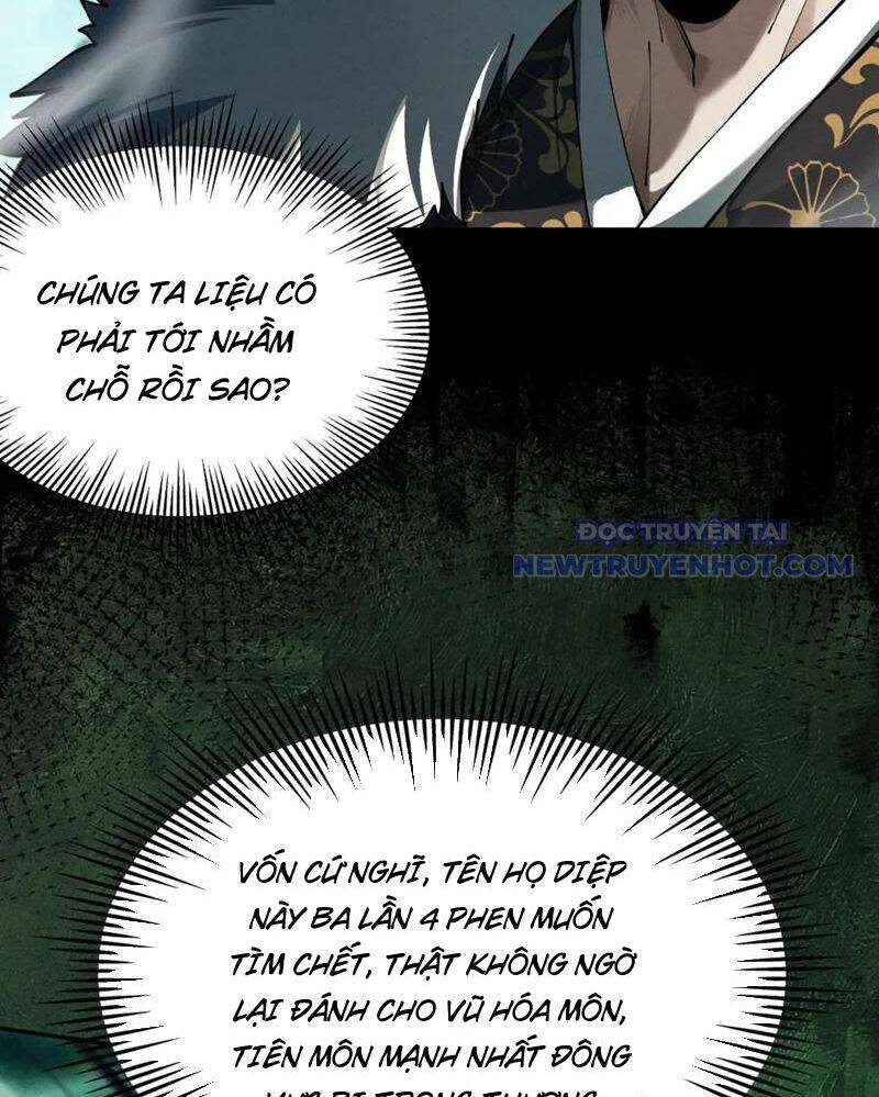 Gặp Mạnh Thì Càng Mạnh, Tu Vi Của Ta Không Giới Hạn: Chapter 16