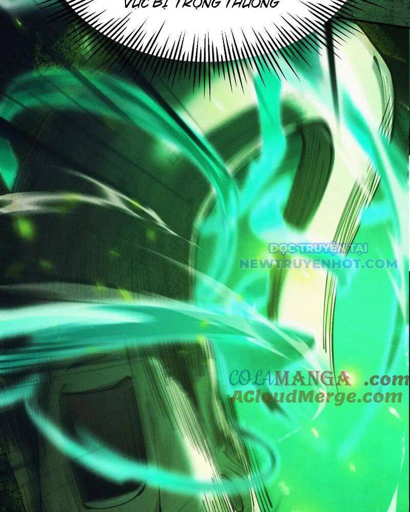 Gặp Mạnh Thì Càng Mạnh, Tu Vi Của Ta Không Giới Hạn: Chapter 16