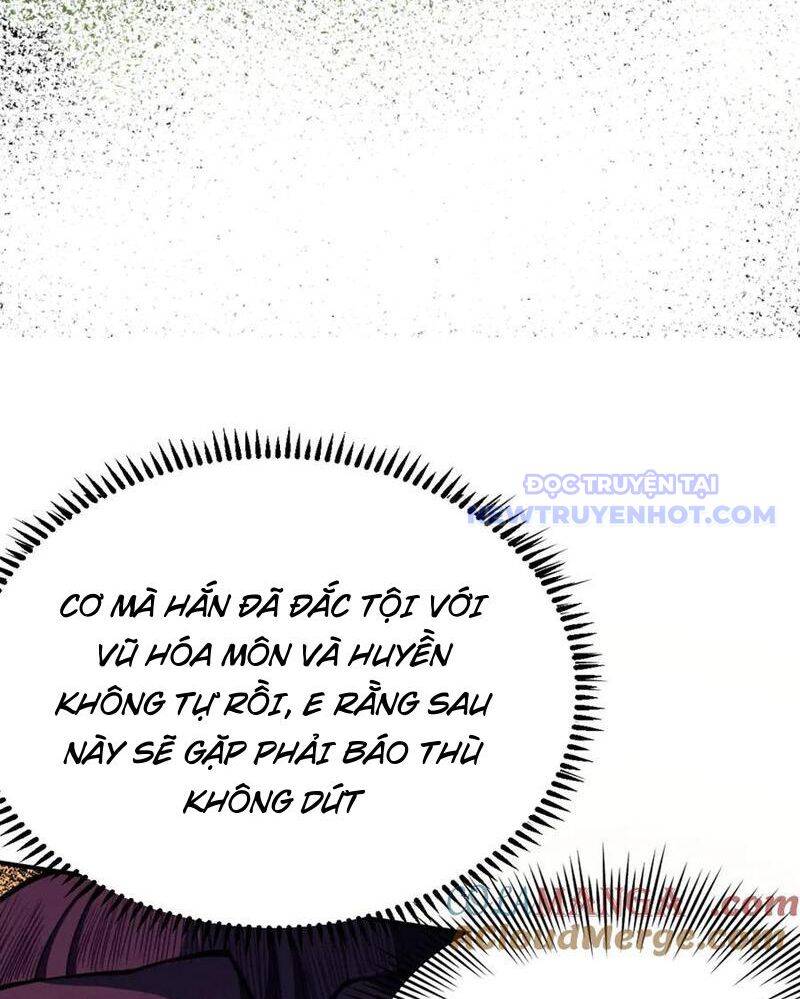 Gặp Mạnh Thì Càng Mạnh, Tu Vi Của Ta Không Giới Hạn: Chapter 16