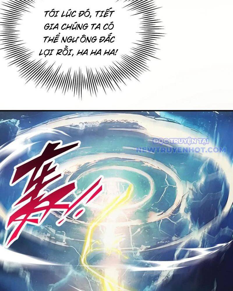 Gặp Mạnh Thì Càng Mạnh, Tu Vi Của Ta Không Giới Hạn: Chapter 16