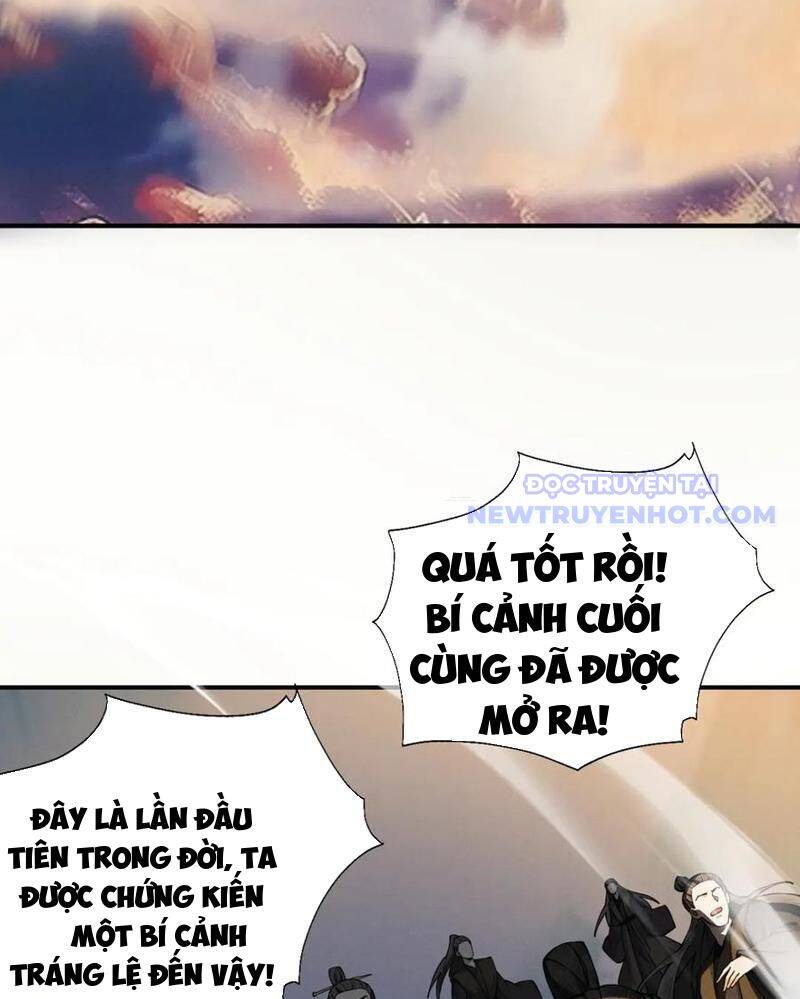 Gặp Mạnh Thì Càng Mạnh, Tu Vi Của Ta Không Giới Hạn: Chapter 16