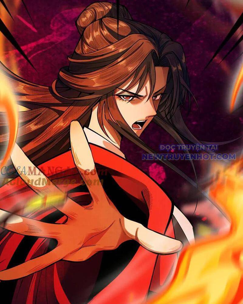 Gặp Mạnh Thì Càng Mạnh, Tu Vi Của Ta Không Giới Hạn: Chapter 16