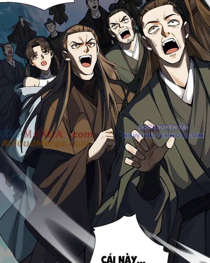 Gặp Mạnh Thì Càng Mạnh, Tu Vi Của Ta Không Giới Hạn: Chapter 16