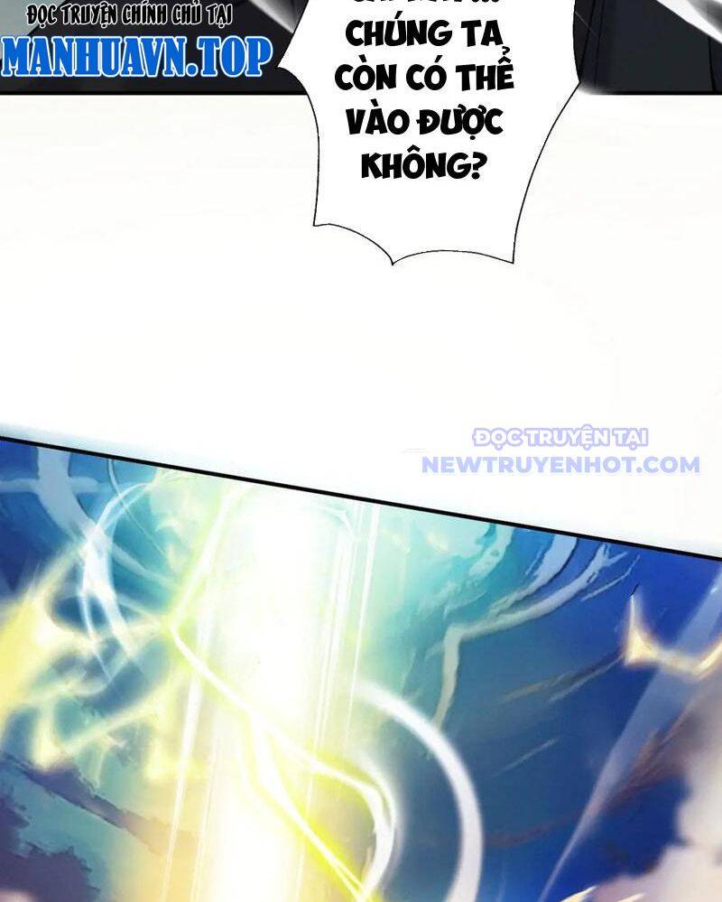 Gặp Mạnh Thì Càng Mạnh, Tu Vi Của Ta Không Giới Hạn: Chapter 16