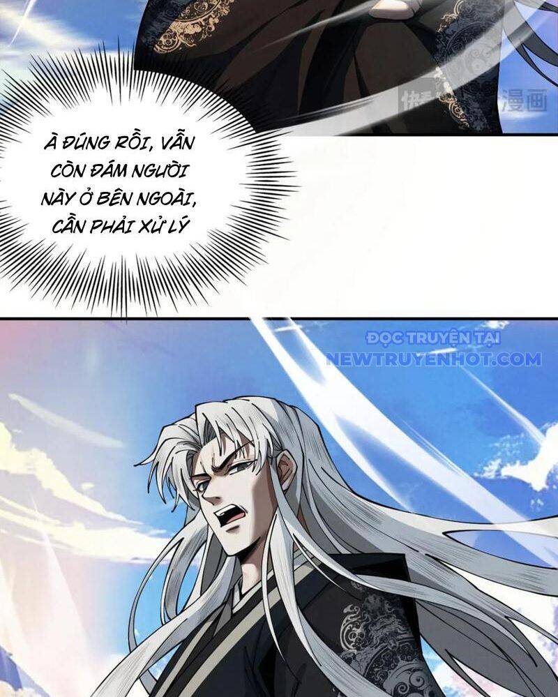 Gặp Mạnh Thì Càng Mạnh, Tu Vi Của Ta Không Giới Hạn: Chapter 16