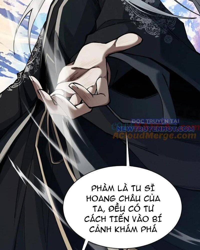 Gặp Mạnh Thì Càng Mạnh, Tu Vi Của Ta Không Giới Hạn: Chapter 16