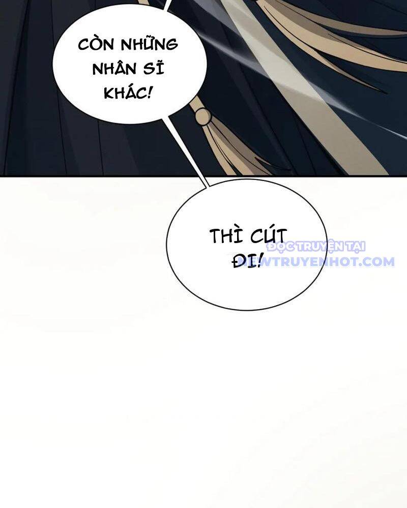 Gặp Mạnh Thì Càng Mạnh, Tu Vi Của Ta Không Giới Hạn: Chapter 16