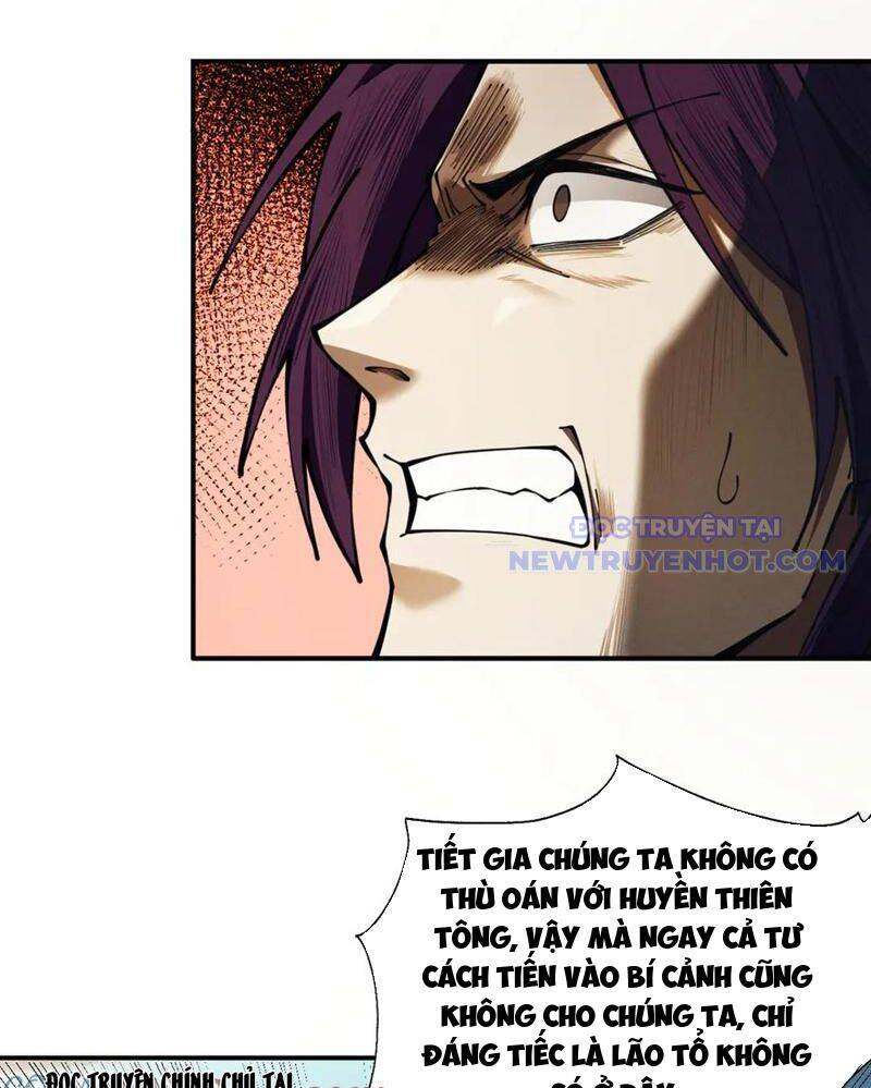 Gặp Mạnh Thì Càng Mạnh, Tu Vi Của Ta Không Giới Hạn: Chapter 16