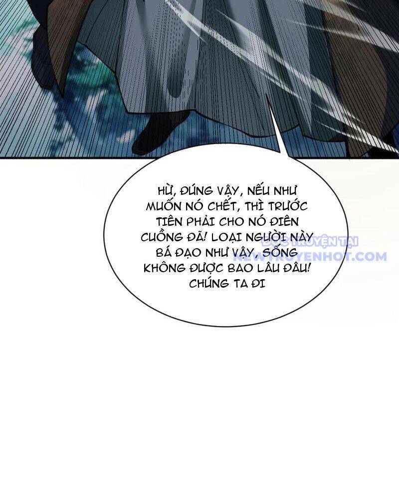 Gặp Mạnh Thì Càng Mạnh, Tu Vi Của Ta Không Giới Hạn: Chapter 16