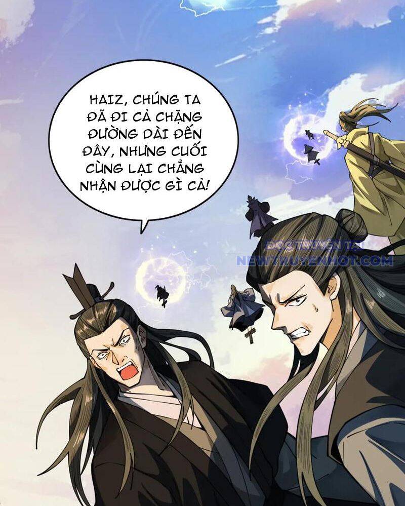 Gặp Mạnh Thì Càng Mạnh, Tu Vi Của Ta Không Giới Hạn: Chapter 16