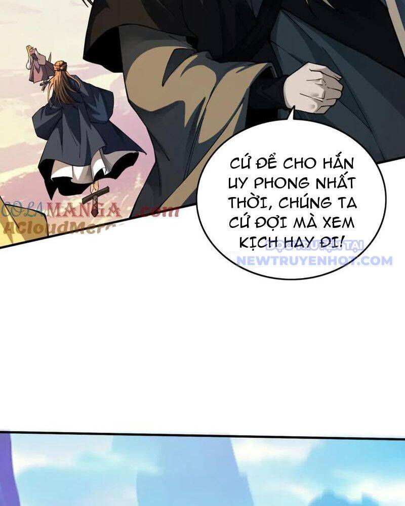 Gặp Mạnh Thì Càng Mạnh, Tu Vi Của Ta Không Giới Hạn: Chapter 16