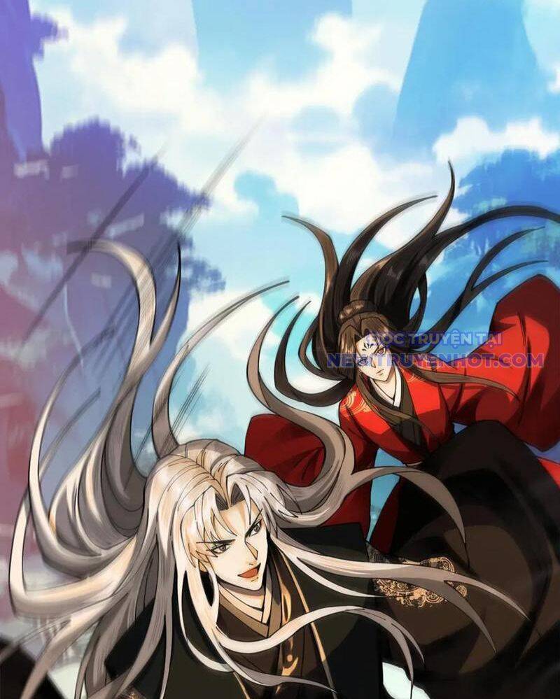 Gặp Mạnh Thì Càng Mạnh, Tu Vi Của Ta Không Giới Hạn: Chapter 16