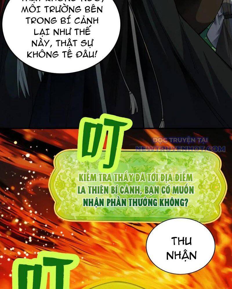 Gặp Mạnh Thì Càng Mạnh, Tu Vi Của Ta Không Giới Hạn: Chapter 16