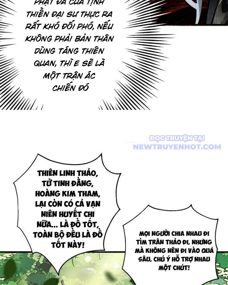 Gặp Mạnh Thì Càng Mạnh, Tu Vi Của Ta Không Giới Hạn: Chapter 16