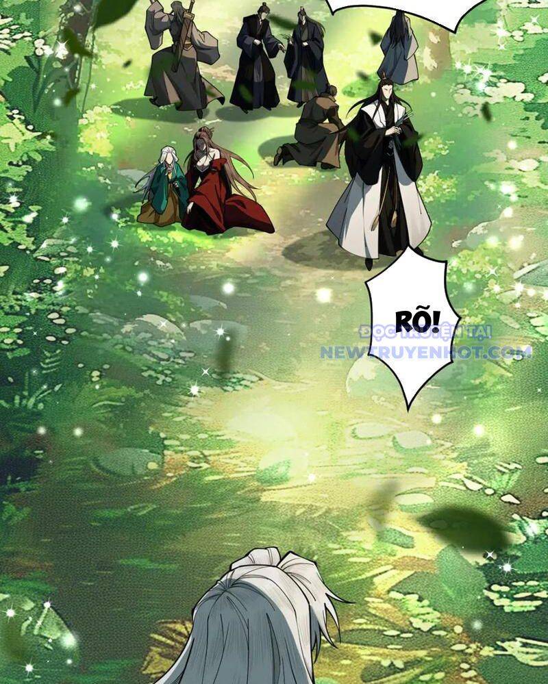 Gặp Mạnh Thì Càng Mạnh, Tu Vi Của Ta Không Giới Hạn: Chapter 16