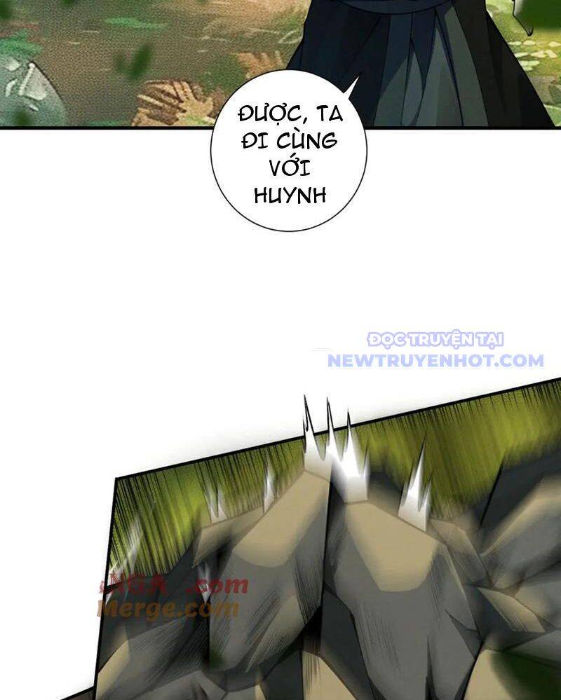 Gặp Mạnh Thì Càng Mạnh, Tu Vi Của Ta Không Giới Hạn: Chapter 16