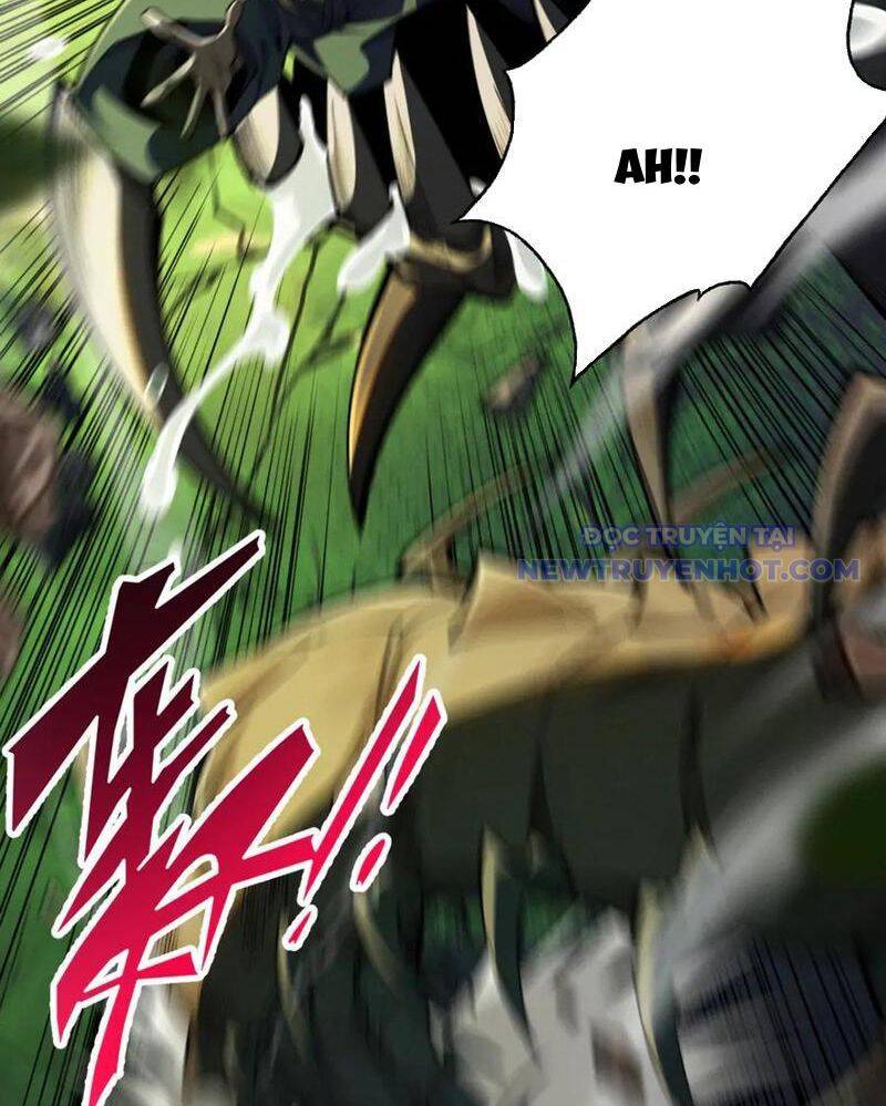 Gặp Mạnh Thì Càng Mạnh, Tu Vi Của Ta Không Giới Hạn: Chapter 16