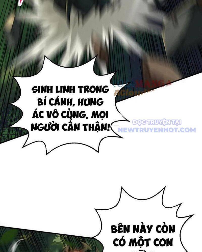 Gặp Mạnh Thì Càng Mạnh, Tu Vi Của Ta Không Giới Hạn: Chapter 16