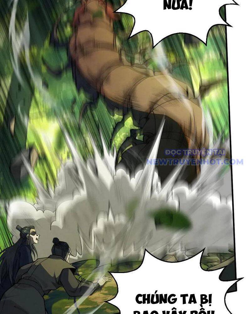 Gặp Mạnh Thì Càng Mạnh, Tu Vi Của Ta Không Giới Hạn: Chapter 16