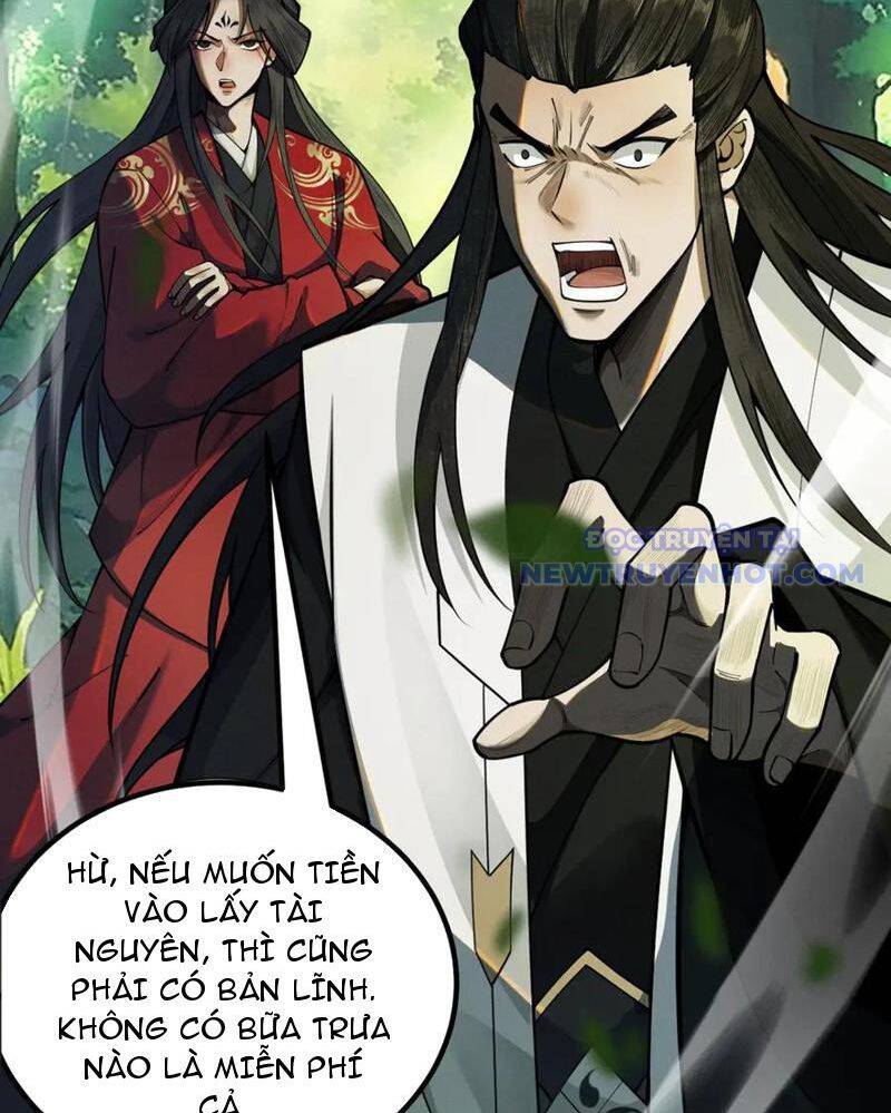 Gặp Mạnh Thì Càng Mạnh, Tu Vi Của Ta Không Giới Hạn: Chapter 16