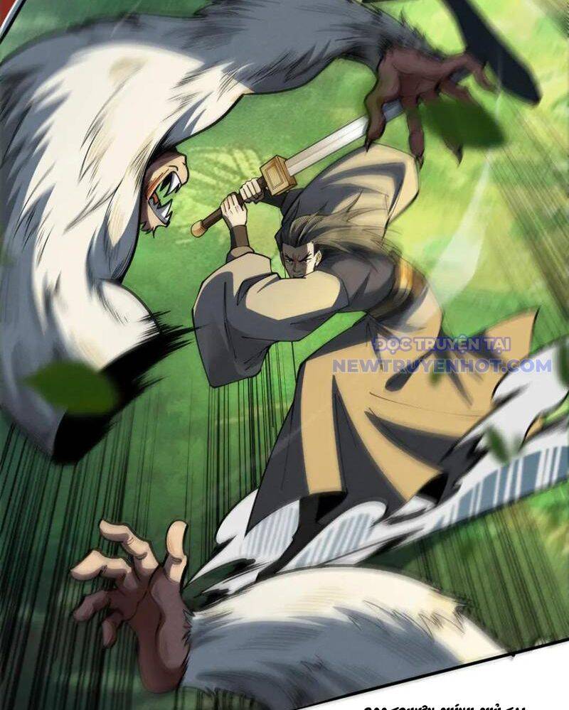 Gặp Mạnh Thì Càng Mạnh, Tu Vi Của Ta Không Giới Hạn: Chapter 16