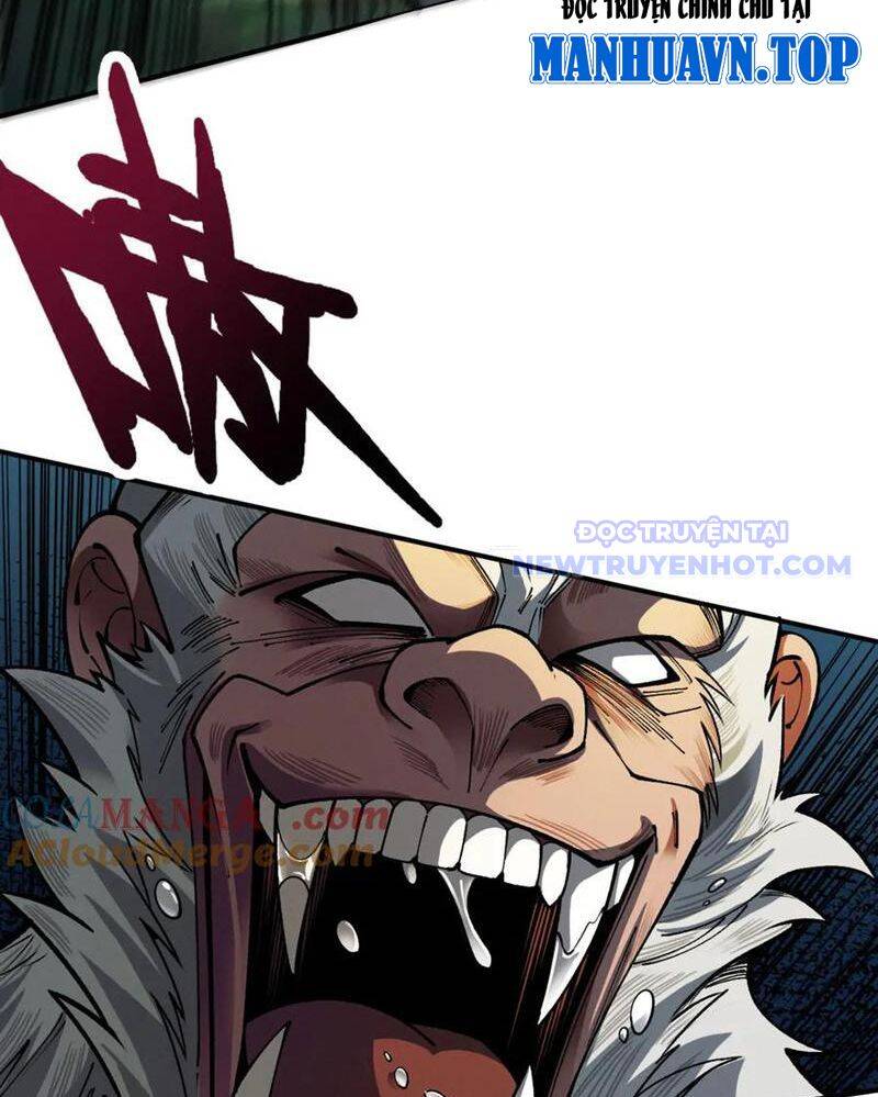 Gặp Mạnh Thì Càng Mạnh, Tu Vi Của Ta Không Giới Hạn: Chapter 16