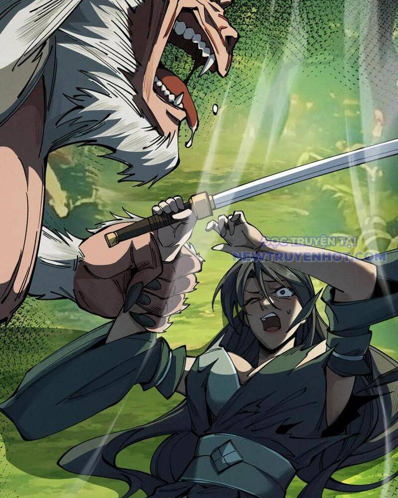 Gặp Mạnh Thì Càng Mạnh, Tu Vi Của Ta Không Giới Hạn: Chapter 16