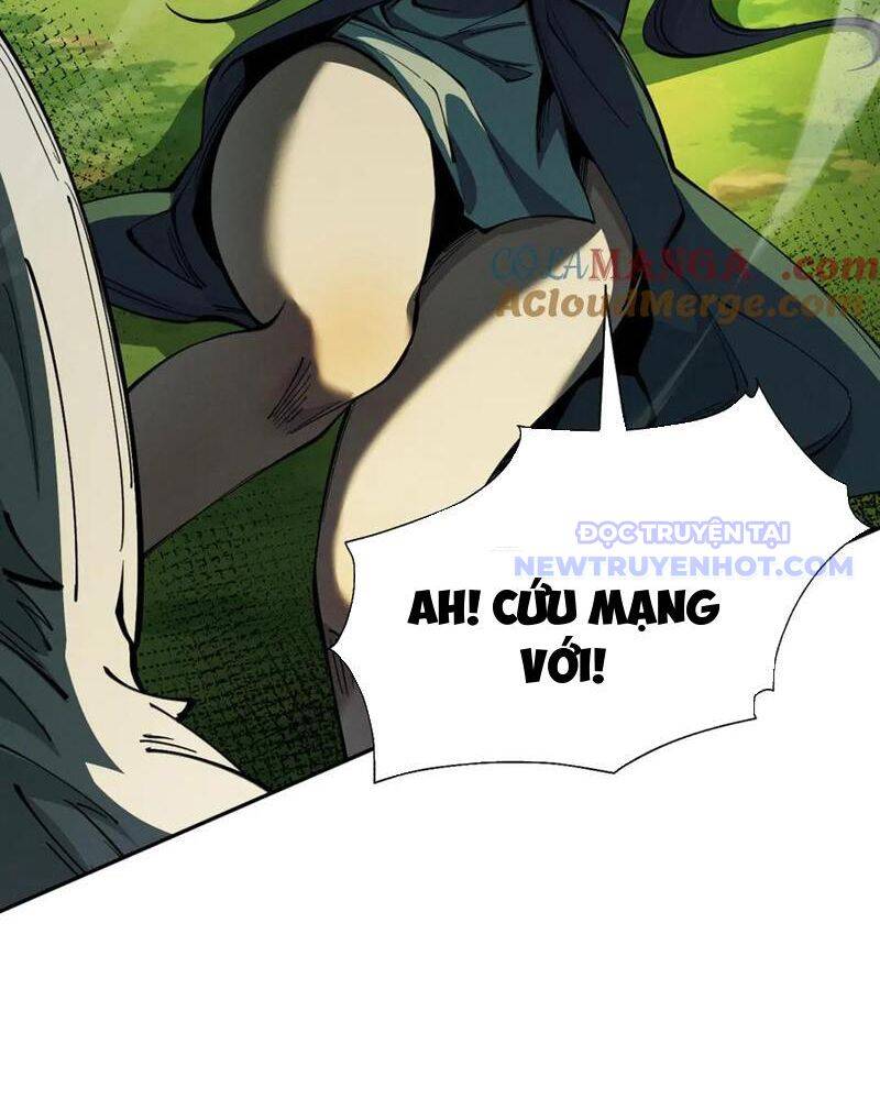 Gặp Mạnh Thì Càng Mạnh, Tu Vi Của Ta Không Giới Hạn: Chapter 16