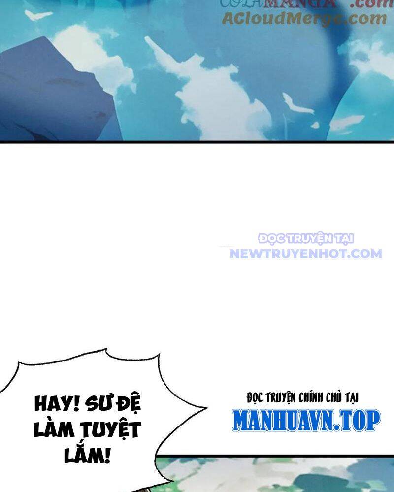 Gặp Mạnh Thì Càng Mạnh, Tu Vi Của Ta Không Giới Hạn: Chapter 16