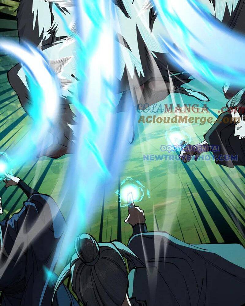 Gặp Mạnh Thì Càng Mạnh, Tu Vi Của Ta Không Giới Hạn: Chapter 16