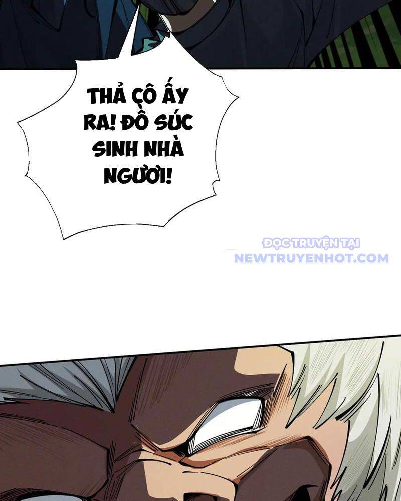 Gặp Mạnh Thì Càng Mạnh, Tu Vi Của Ta Không Giới Hạn: Chapter 16