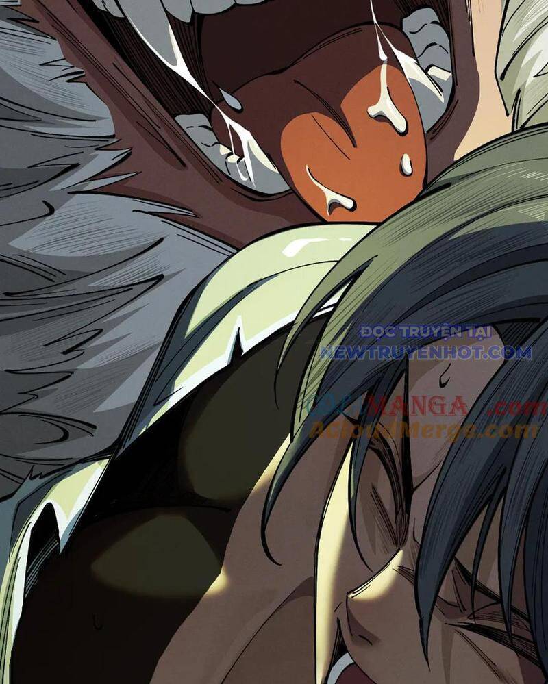 Gặp Mạnh Thì Càng Mạnh, Tu Vi Của Ta Không Giới Hạn: Chapter 16