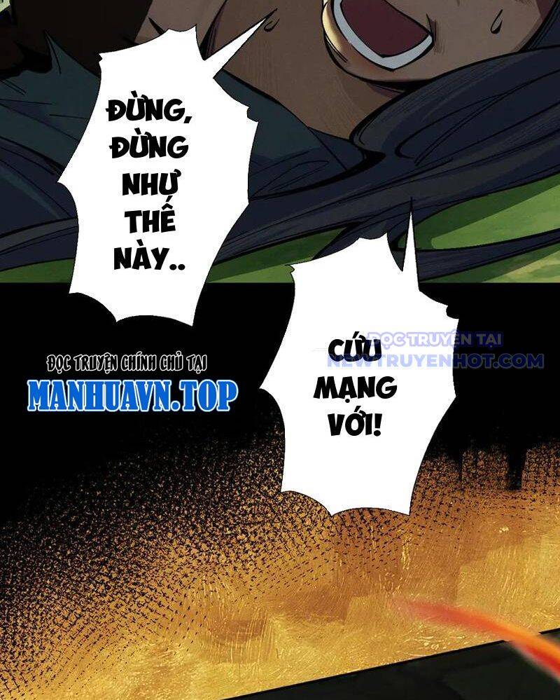 Gặp Mạnh Thì Càng Mạnh, Tu Vi Của Ta Không Giới Hạn: Chapter 16