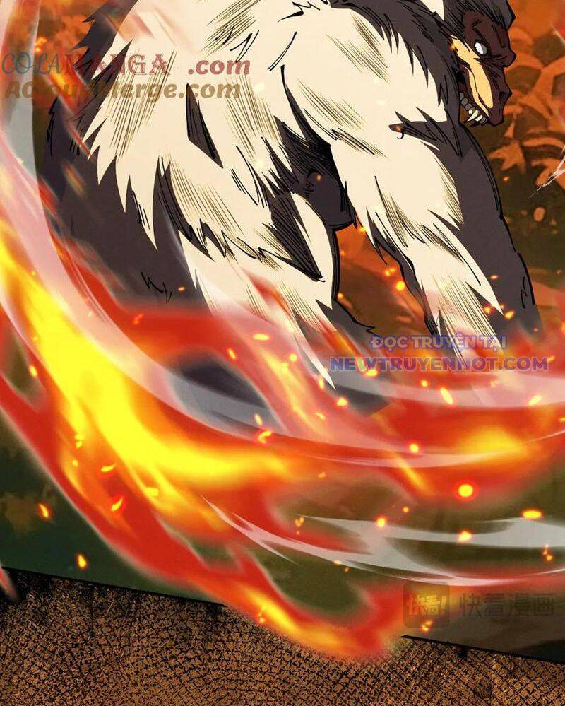 Gặp Mạnh Thì Càng Mạnh, Tu Vi Của Ta Không Giới Hạn: Chapter 16