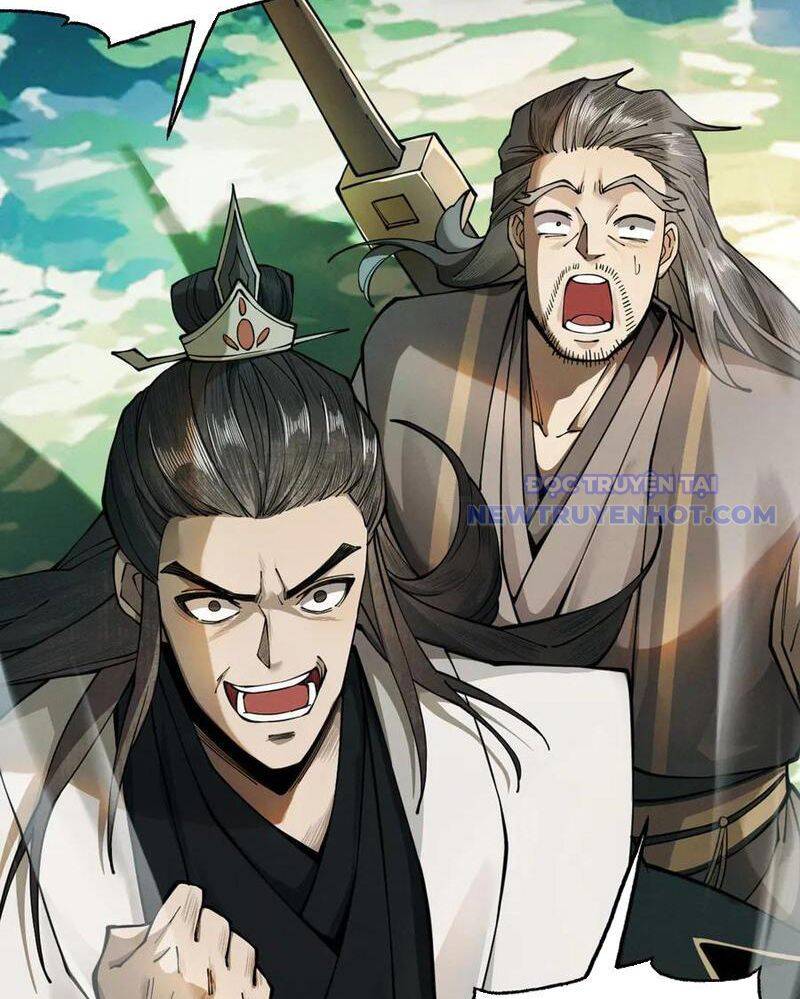 Gặp Mạnh Thì Càng Mạnh, Tu Vi Của Ta Không Giới Hạn: Chapter 16