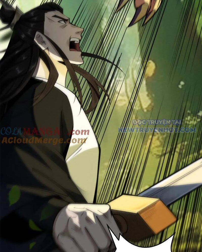 Gặp Mạnh Thì Càng Mạnh, Tu Vi Của Ta Không Giới Hạn: Chapter 16