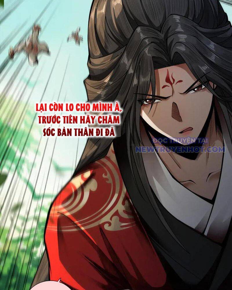 Gặp Mạnh Thì Càng Mạnh, Tu Vi Của Ta Không Giới Hạn: Chapter 16