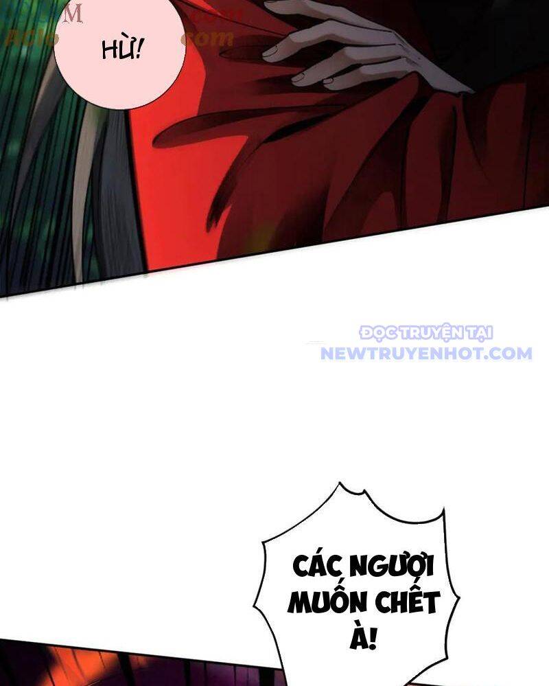 Gặp Mạnh Thì Càng Mạnh, Tu Vi Của Ta Không Giới Hạn: Chapter 16