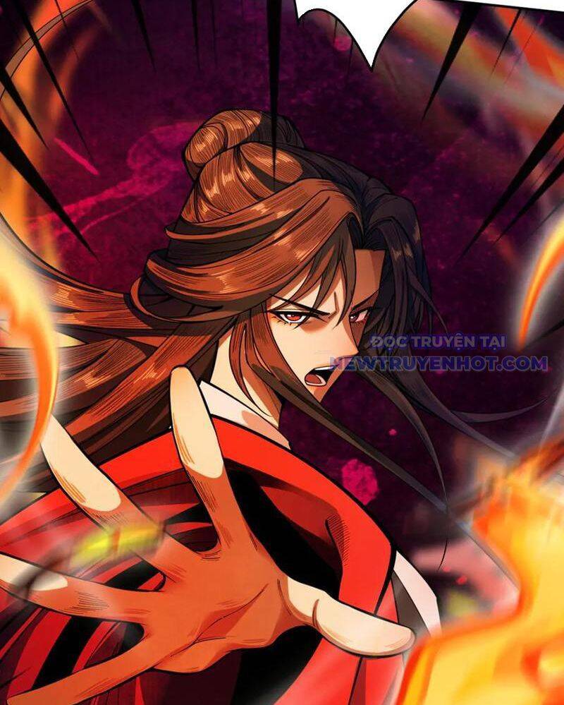 Gặp Mạnh Thì Càng Mạnh, Tu Vi Của Ta Không Giới Hạn: Chapter 16