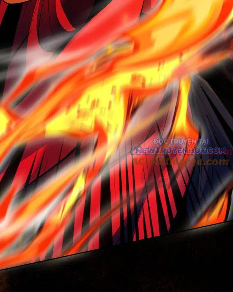 Gặp Mạnh Thì Càng Mạnh, Tu Vi Của Ta Không Giới Hạn: Chapter 16