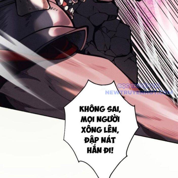 Gặp Mạnh Thì Càng Mạnh, Tu Vi Của Ta Không Giới Hạn: Chapter 17