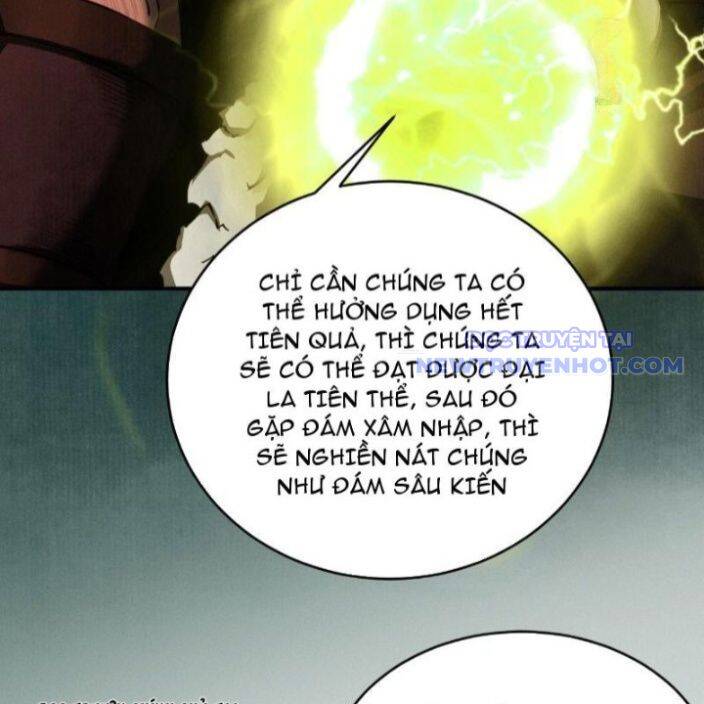 Gặp Mạnh Thì Càng Mạnh, Tu Vi Của Ta Không Giới Hạn: Chapter 17