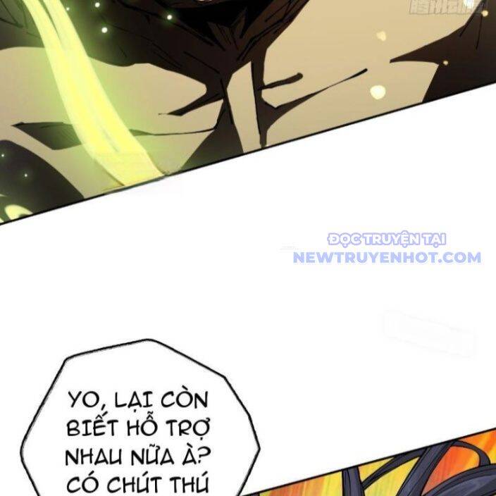 Gặp Mạnh Thì Càng Mạnh, Tu Vi Của Ta Không Giới Hạn: Chapter 17