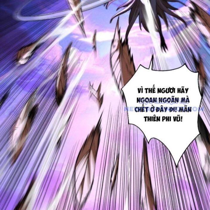 Gặp Mạnh Thì Càng Mạnh, Tu Vi Của Ta Không Giới Hạn: Chapter 17